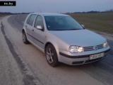  Volkswagen Golf 4