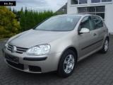  Volkswagen Golf 5