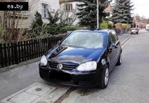   Volkswagen Golf 5   5