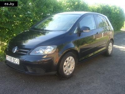 -  Volkswagen Golf 5   5