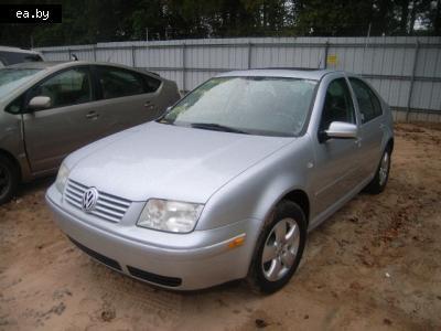  / Volkswagen Jetta  