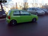  Volkswagen Lupo