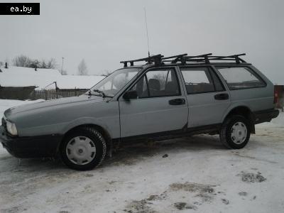      Volkswagen Passat B2   2