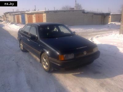 Volkswagen Passat B3   3