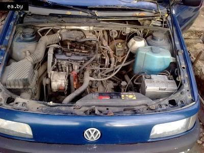      Volkswagen Passat B3   3