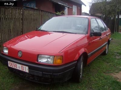    Volkswagen Passat B3   3