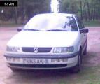  Volkswagen Passat B4