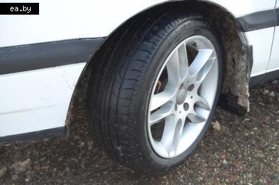    Volkswagen Passat B4   2