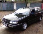  Volkswagen Passat B4