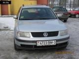  Volkswagen Passat B5