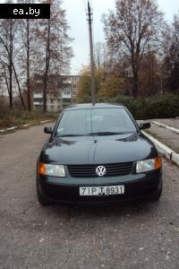   Volkswagen Passat B5   5