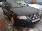 Volkswagen Passat B5