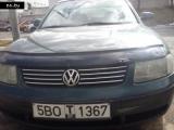  Volkswagen Passat B5