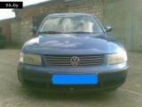  Volkswagen Passat B5