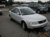  Volkswagen Passat B5