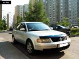  Volkswagen Passat B5