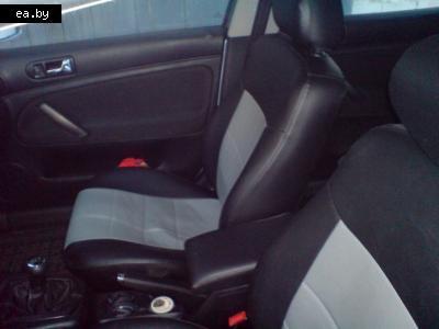  / Volkswagen Passat B5   5