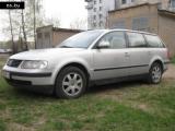  Volkswagen Passat B5