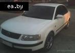 -  Volkswagen Passat B5   5