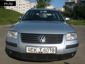     Volkswagen Passat B5   5