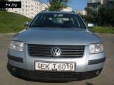  Volkswagen Passat B5