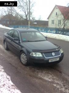  / Volkswagen Passat B5   5