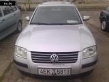  Volkswagen Passat B5