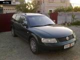  Volkswagen Passat B5