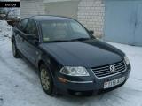  Volkswagen Passat B5