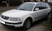  Volkswagen Passat B5