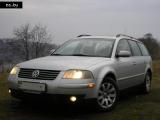  Volkswagen Passat B5