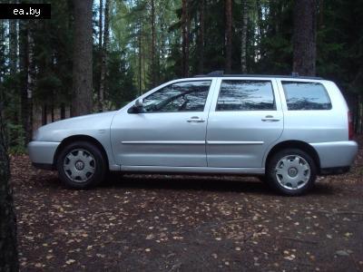  / Volkswagen Polo  