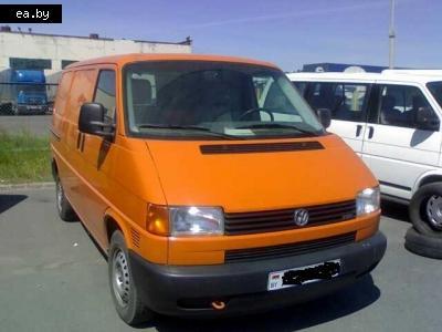 -  Volkswagen T4  4