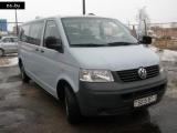  Volkswagen T5