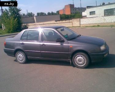  Volkswagen Vento  