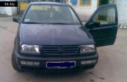  Volkswagen Vento