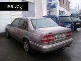     Volvo 960  