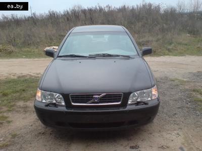  Volvo S40  40