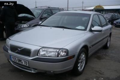     Volvo S60  60