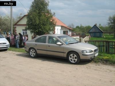  / Volvo S60  60