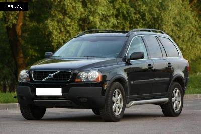   Volvo XC90  90