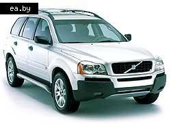   Volvo XC90  90