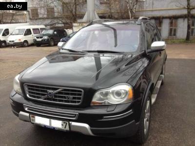     Volvo XC90  90