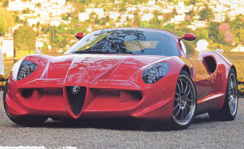 Alfa Diva