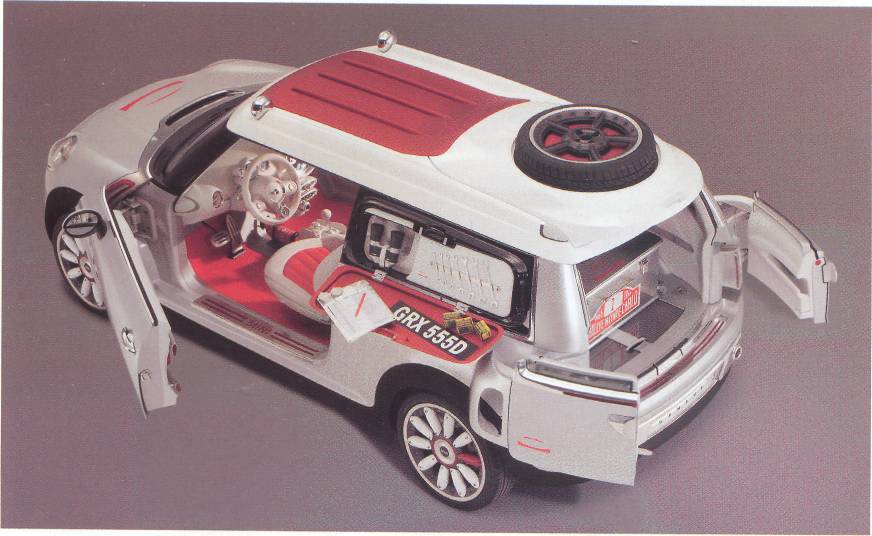 Mini Concept Geneve - , , 