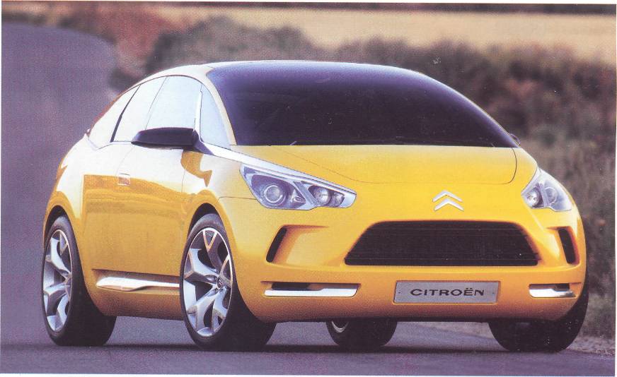 Citroen C-Sportlounge - , , 